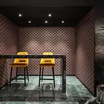 Eurostars Atlantico Hotel