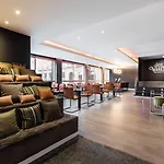 Eurostars Atlantico 4* A Coruña