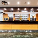 Eurostars Atlantico Hotel 4*