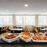 Hotel Eurostars Atlantico