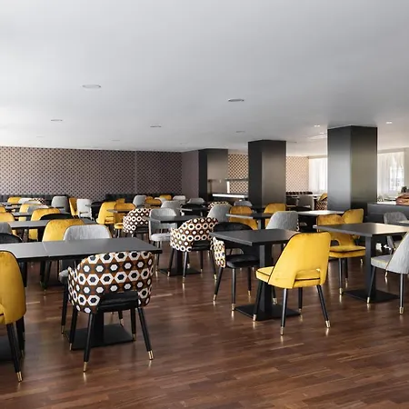 Eurostars Atlantico 4* A Coruña