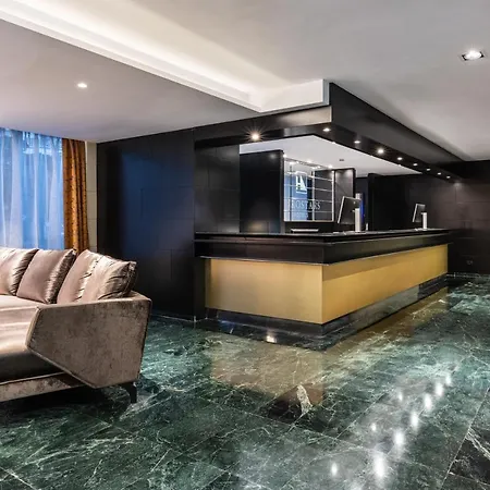 Ξενοδοχείο Eurostars Atlantico