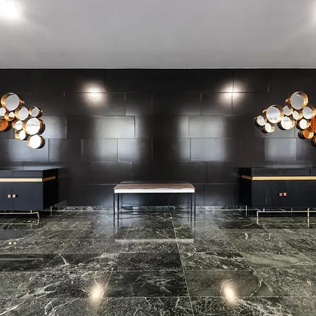 Ξενοδοχείο Eurostars Atlantico 4*