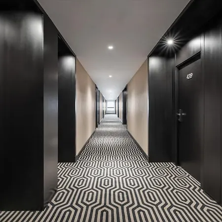 Eurostars Atlantico 4*