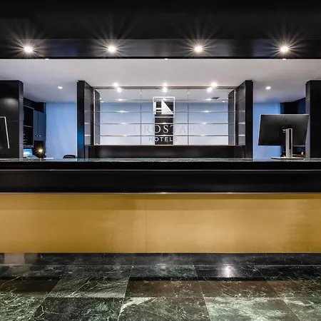 Hotel Eurostars Atlantico