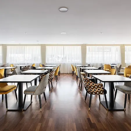 Eurostars Atlantico