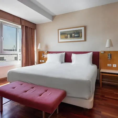 Ξενοδοχείο Eurostars Atlantico