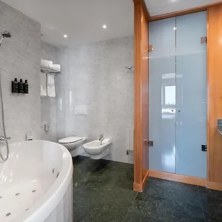 Eurostars Atlantico Ξενοδοχείο 4*