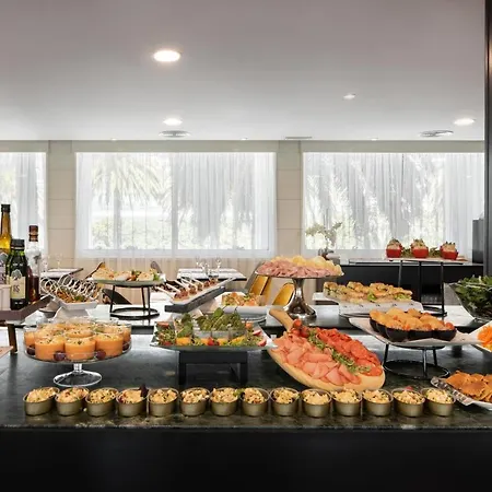 Eurostars Atlantico 4*