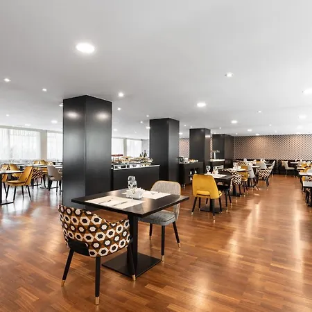 Ξενοδοχείο Eurostars Atlantico