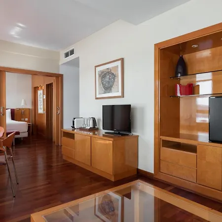 Hotel Eurostars Atlantico