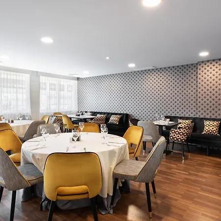 Hotel Eurostars Atlantico