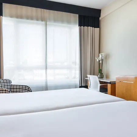 Hotel Eurostars Atlantico