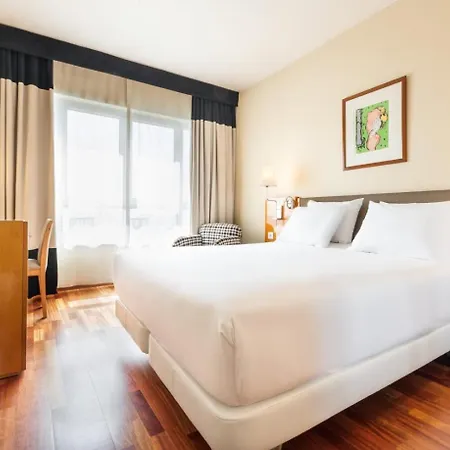 Hotel Eurostars Atlantico A Coruña