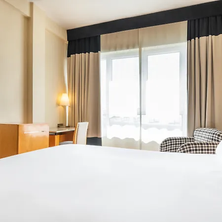 Eurostars Atlantico 4*