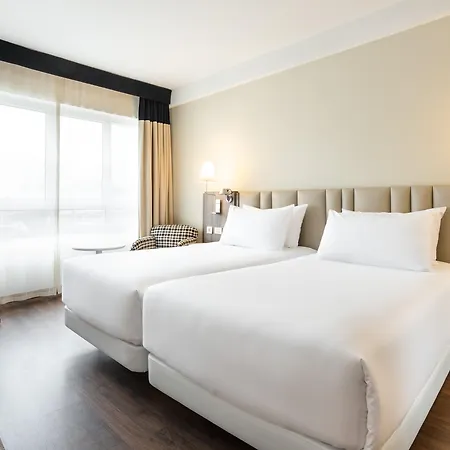 Eurostars Atlantico Hotel