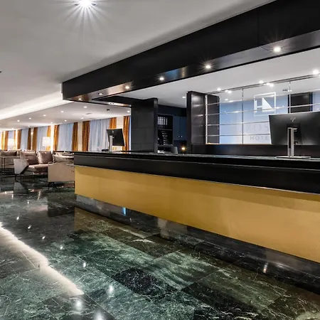 Eurostars Atlantico