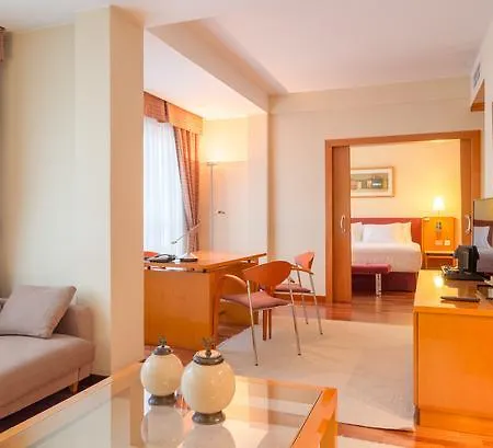 Eurostars Atlantico A Coruña