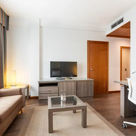 Eurostars Atlantico 4*