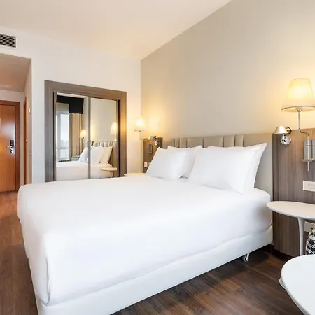 Eurostars Atlantico Hotel A Coruña