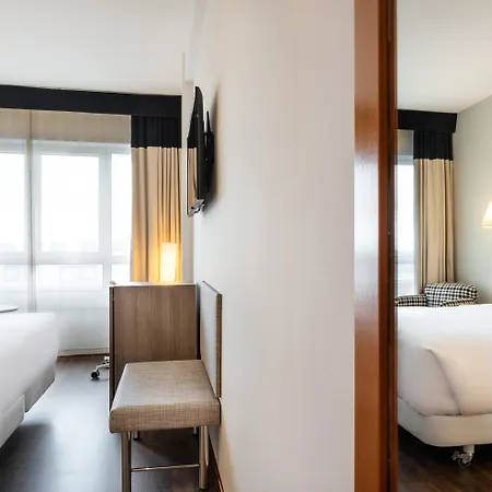 Eurostars Atlantico Hotel A Coruña