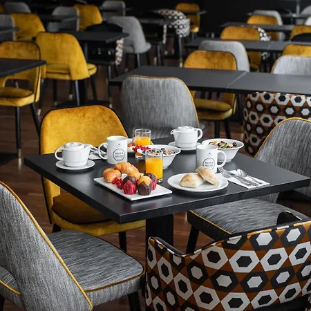 Eurostars Atlantico 4* A Coruña