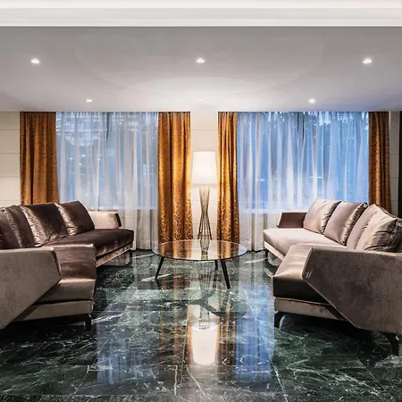 Eurostars Atlantico 4* A Coruña