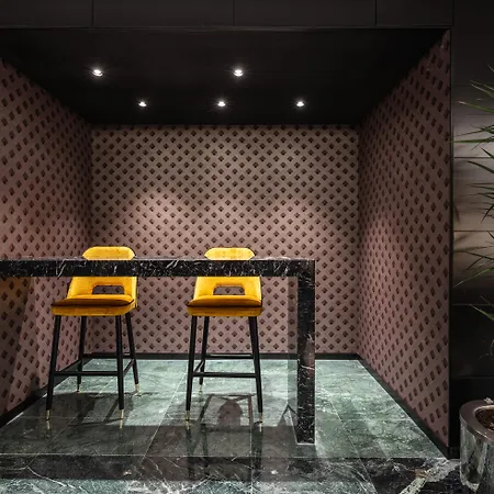 Eurostars Atlantico Hotel