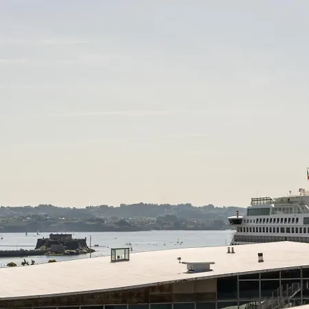 Eurostars Atlantico 4*