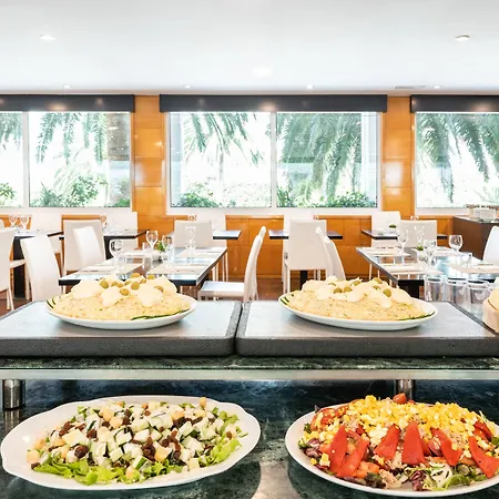 Eurostars Atlantico 4* A Coruña