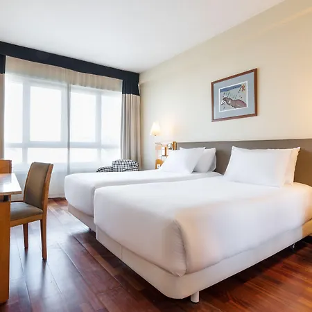 Hotel Eurostars Atlantico