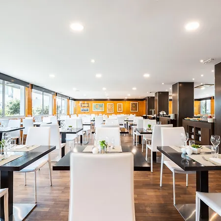 Eurostars Atlantico 4* La Corogne