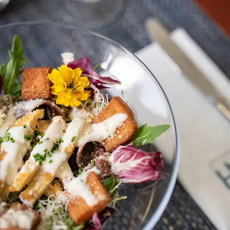 Eurostars Atlantico Ξενοδοχείο 4*