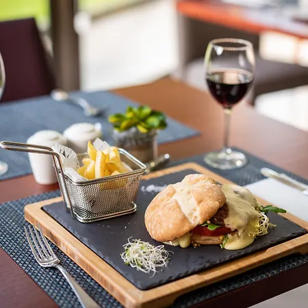 Eurostars Atlantico A Coruña