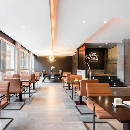 Eurostars Atlántico 4*