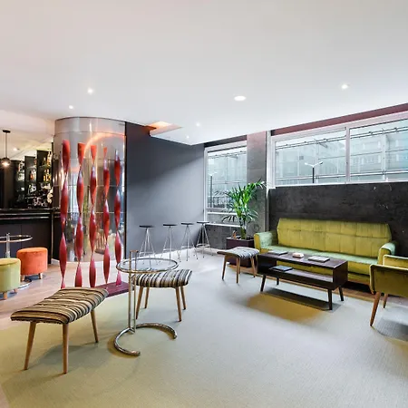 Eurostars Atlántico 4* La Coruña