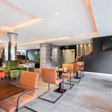 Hotel Eurostars Atlántico La Coruña