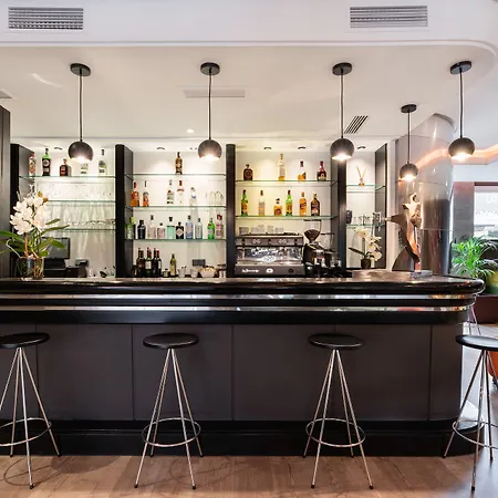 Eurostars Atlántico 4* La Coruña