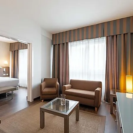 Eurostars Atlantico 4* A Coruña