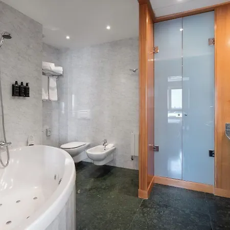 Eurostars Atlantico Hotel 4*