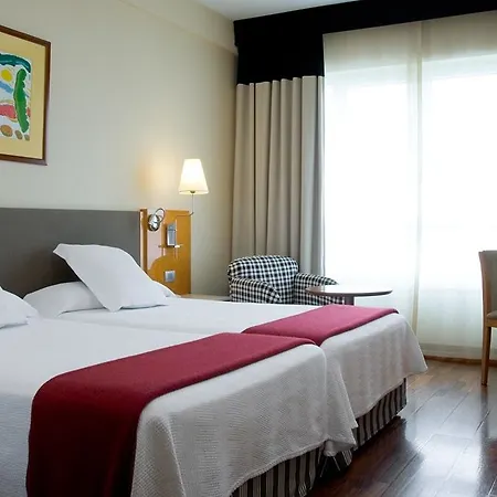 Eurostars Atlantico 4*