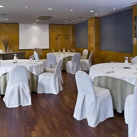 Eurostars Atlantico