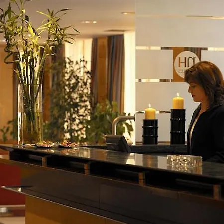 Eurostars Atlantico 4*