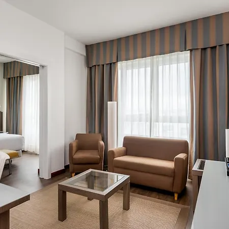 Eurostars Atlantico