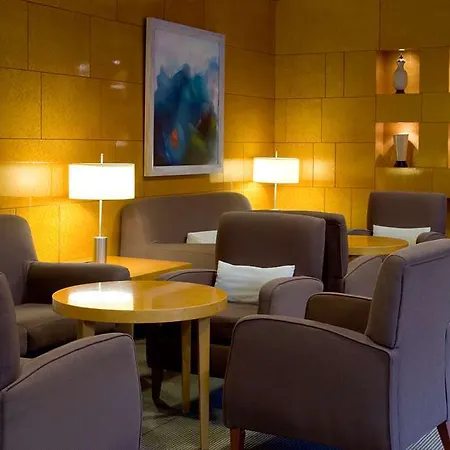 Eurostars Atlantico Hotel A Coruña