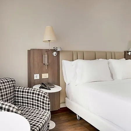 Hotel Eurostars Atlantico A Coruña