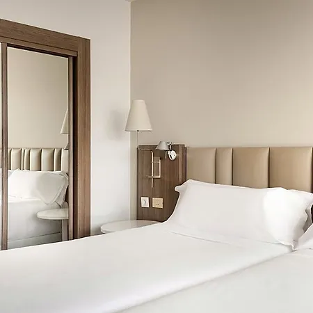 ホテル Eurostars Atlantico 4*