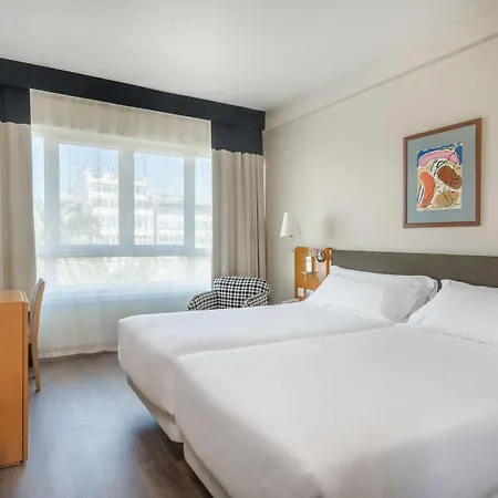 Eurostars Atlantico 4*
