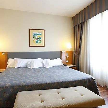 Eurostars Atlantico