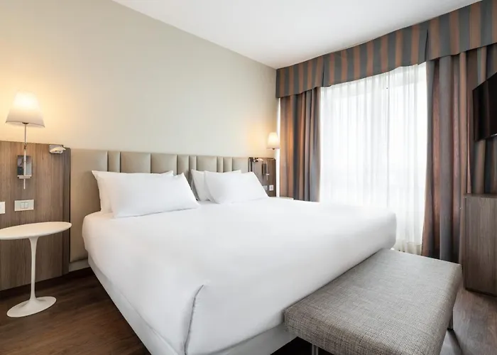 Ξενοδοχείο Eurostars Atlantico 4*